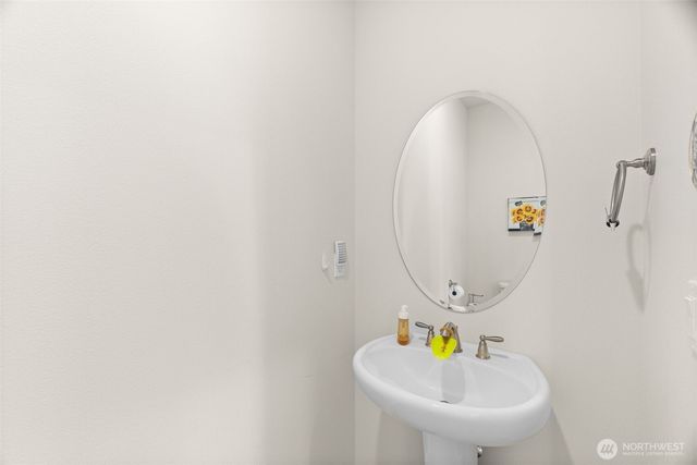 2208 Village Street NE, Olympia, WA 98506