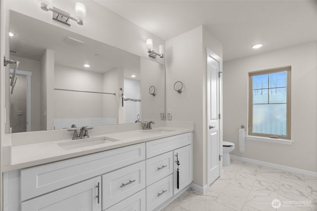 2208 Village Street NE, Olympia, WA 98506