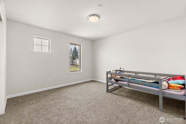 2208 Village Street NE, Olympia, WA 98506