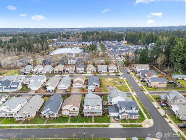 2208 Village Street NE, Olympia, WA 98506