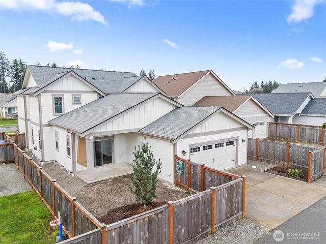 2208 Village Street NE, Olympia, WA 98506