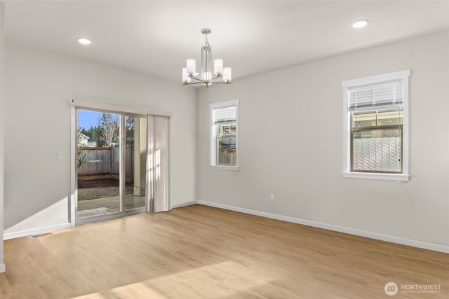 2208 Village Street NE, Olympia, WA 98506