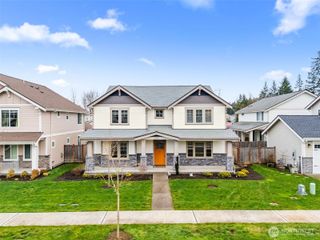 2208 Village Street NE, Olympia, WA 98506