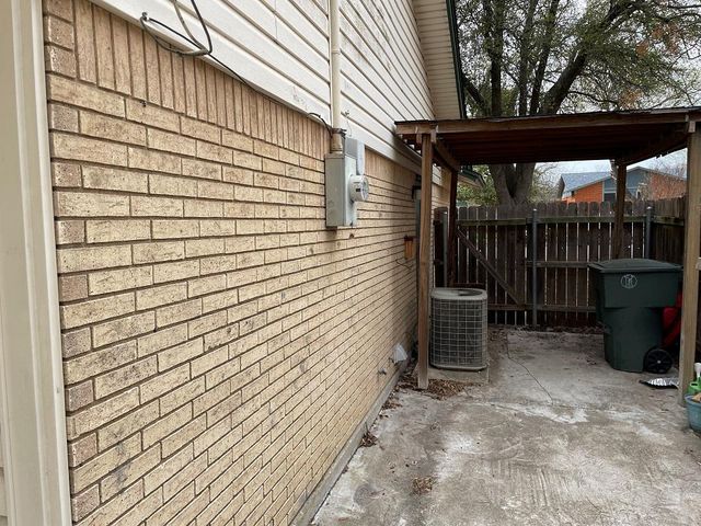 2808 Lawndale ST, Killeen, TX 76549