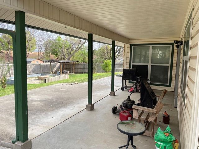 2808 Lawndale ST, Killeen, TX 76549