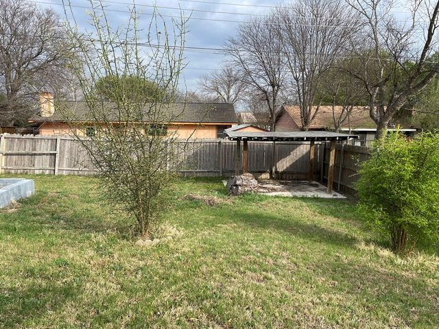 2808 Lawndale ST, Killeen, TX 76549