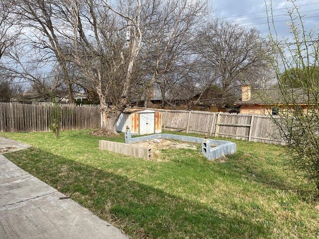 2808 Lawndale ST, Killeen, TX 76549