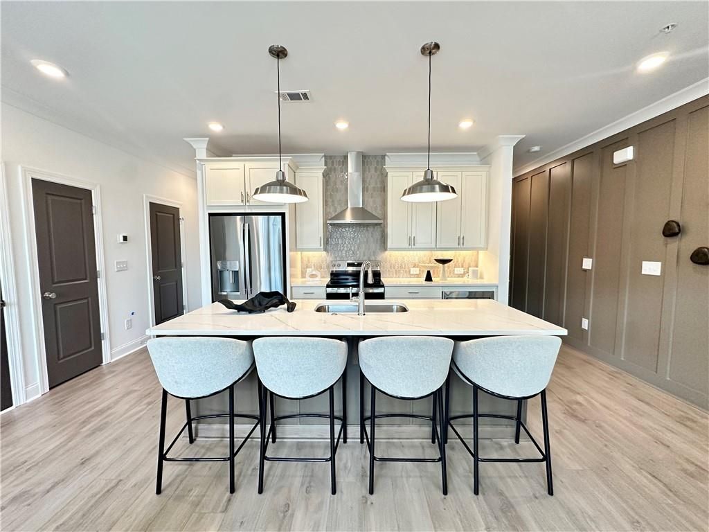 536 Sawnee Village Boulevard D66, Cumming, GA 30040