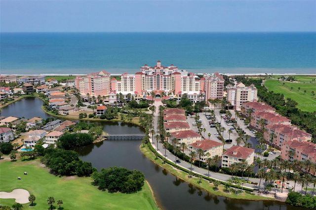 200 OCEAN CREST DRIVE 913, Palm Coast, FL 32137