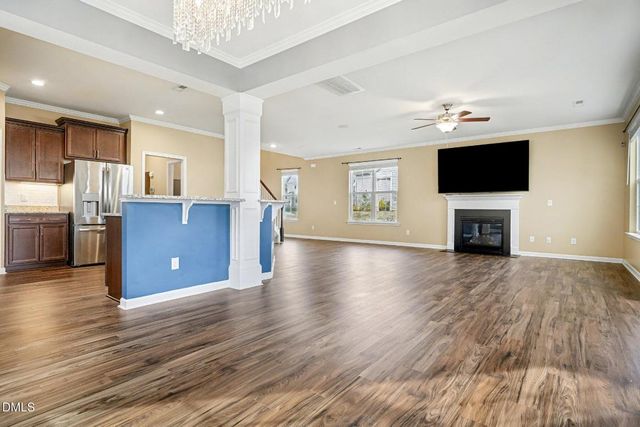 125 Flat Shoal Lane, Franklinton, NC 27525