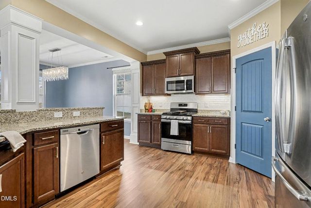 125 Flat Shoal Lane, Franklinton, NC 27525