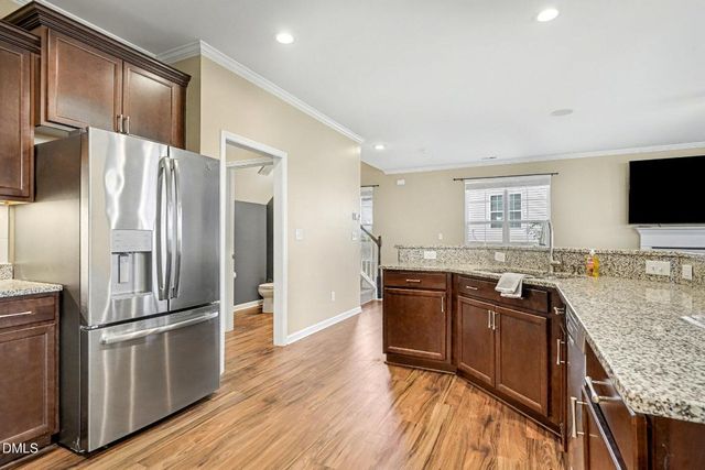 125 Flat Shoal Lane, Franklinton, NC 27525