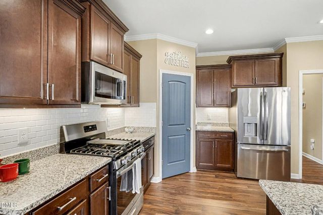 125 Flat Shoal Lane, Franklinton, NC 27525