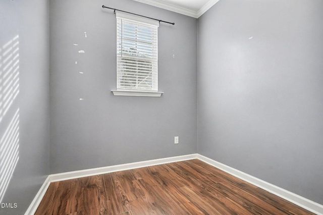 125 Flat Shoal Lane, Franklinton, NC 27525