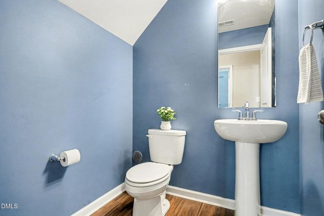 125 Flat Shoal Lane, Franklinton, NC 27525