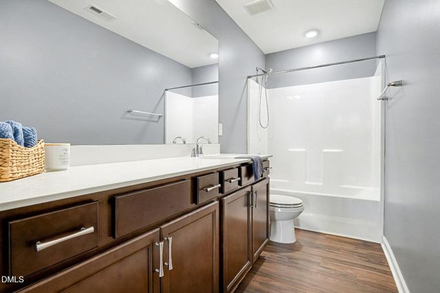 125 Flat Shoal Lane, Franklinton, NC 27525