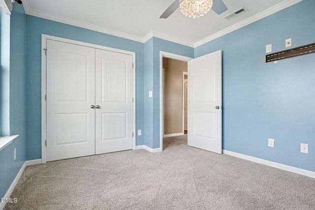 125 Flat Shoal Lane, Franklinton, NC 27525