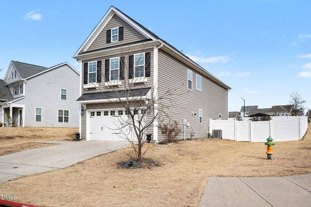 125 Flat Shoal Lane, Franklinton, NC 27525