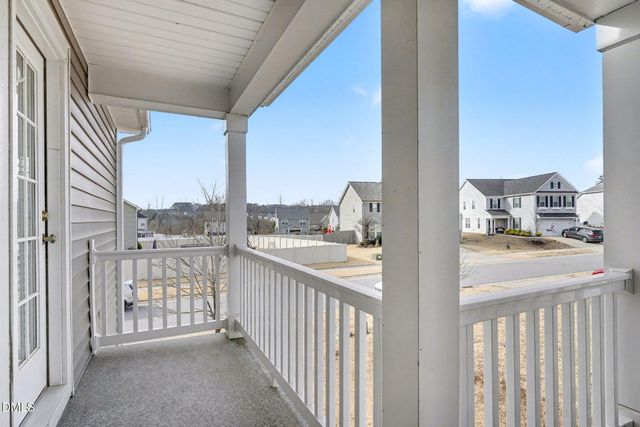 125 Flat Shoal Lane, Franklinton, NC 27525