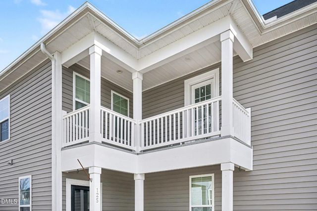 125 Flat Shoal Lane, Franklinton, NC 27525