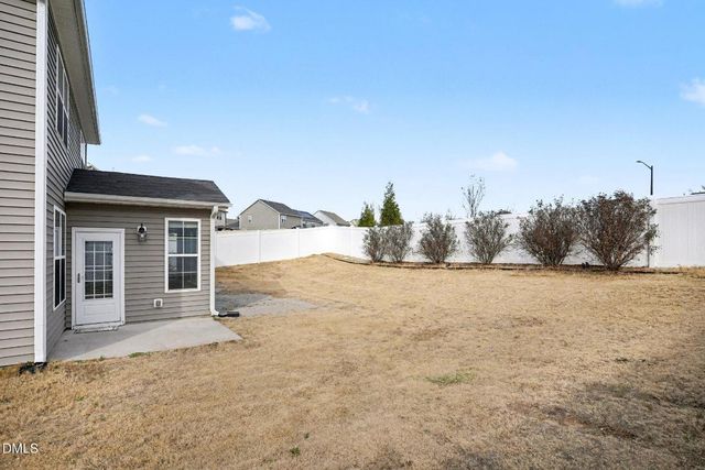 125 Flat Shoal Lane, Franklinton, NC 27525