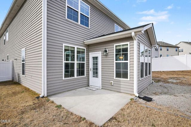 125 Flat Shoal Lane, Franklinton, NC 27525