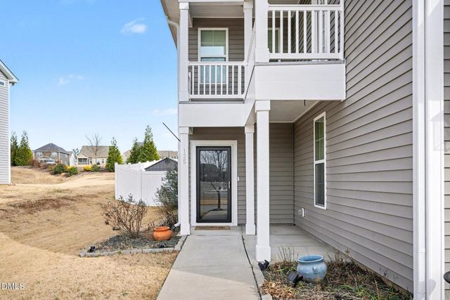 125 Flat Shoal Lane, Franklinton, NC 27525