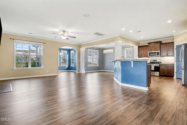 125 Flat Shoal Lane, Franklinton, NC 27525