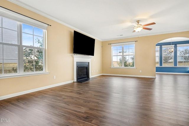 125 Flat Shoal Lane, Franklinton, NC 27525