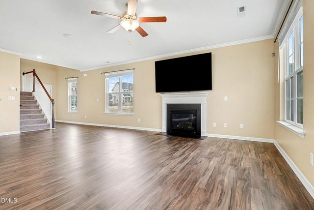 125 Flat Shoal Lane, Franklinton, NC 27525