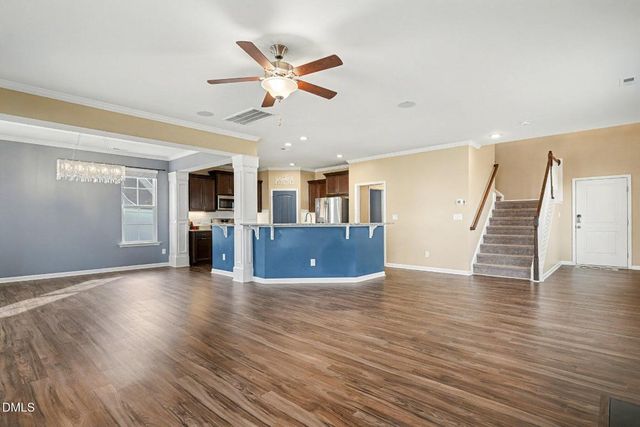 125 Flat Shoal Lane, Franklinton, NC 27525