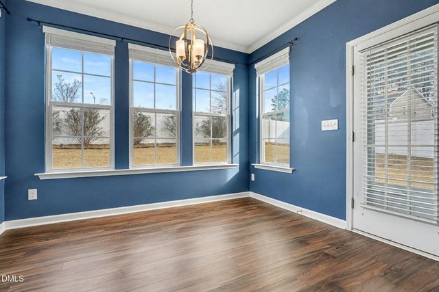 125 Flat Shoal Lane, Franklinton, NC 27525