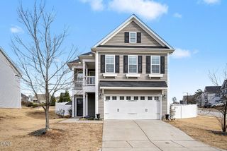 125 Flat Shoal Lane, Franklinton, NC 27525