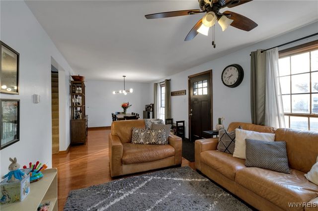 123 Kilbourne Road, Cheektowaga, NY 14225