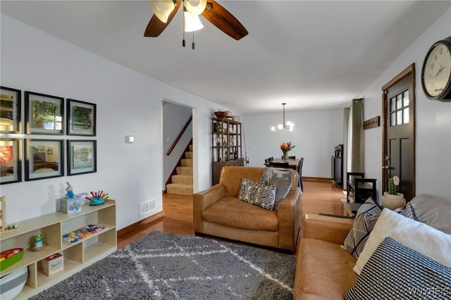 123 Kilbourne Road, Cheektowaga, NY 14225