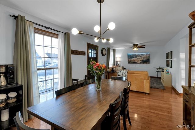 123 Kilbourne Road, Cheektowaga, NY 14225