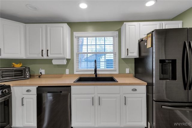 123 Kilbourne Road, Cheektowaga, NY 14225