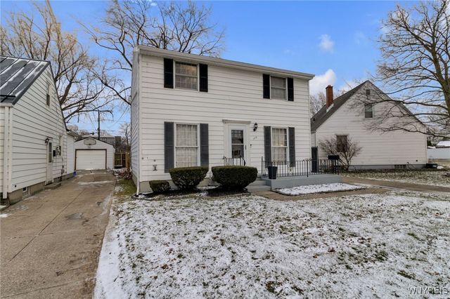 123 Kilbourne Road, Cheektowaga, NY 14225