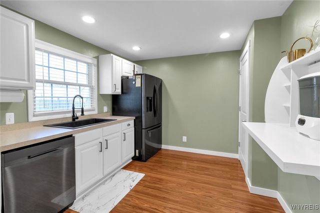 123 Kilbourne Road, Cheektowaga, NY 14225