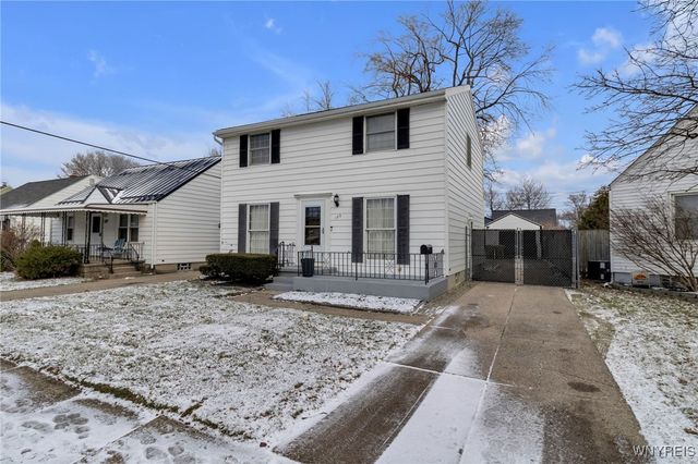 123 Kilbourne Road, Cheektowaga, NY 14225