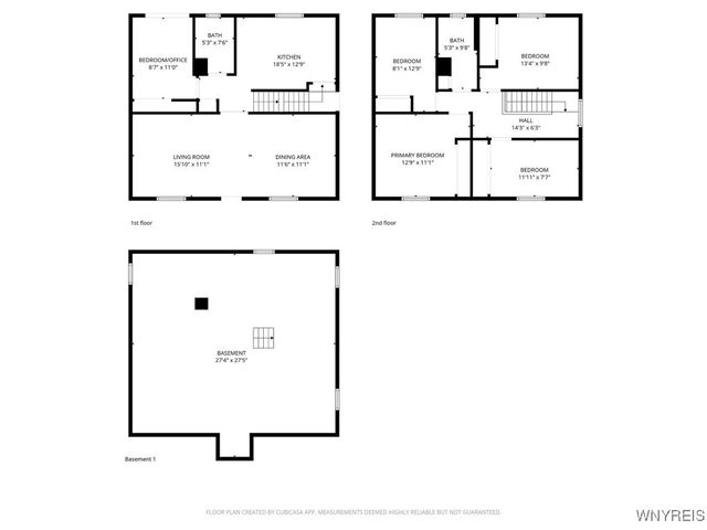 123 Kilbourne Road, Cheektowaga, NY 14225