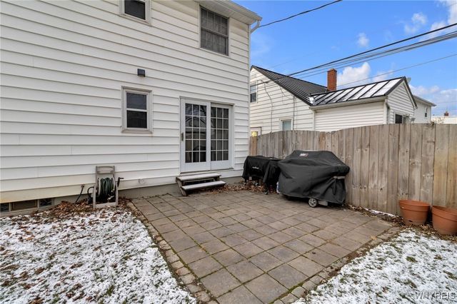 123 Kilbourne Road, Cheektowaga, NY 14225