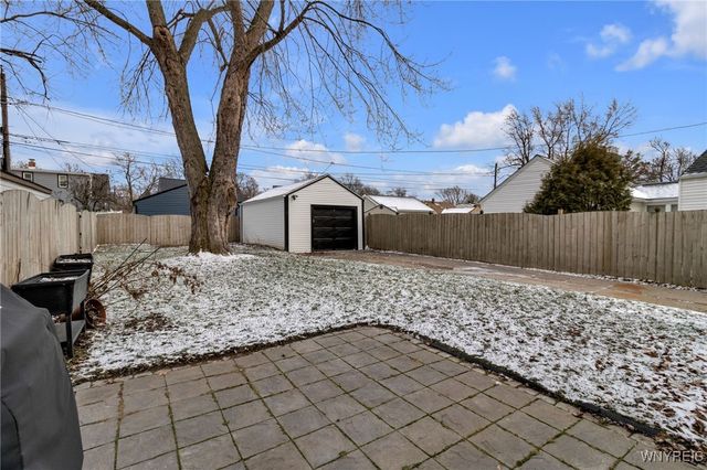 123 Kilbourne Road, Cheektowaga, NY 14225