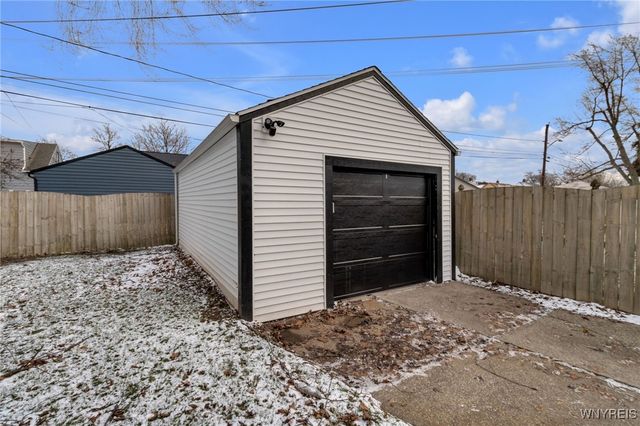 123 Kilbourne Road, Cheektowaga, NY 14225