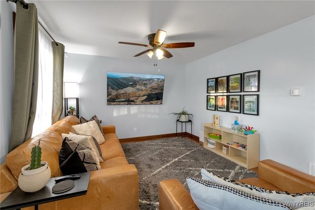 123 Kilbourne Road, Cheektowaga, NY 14225