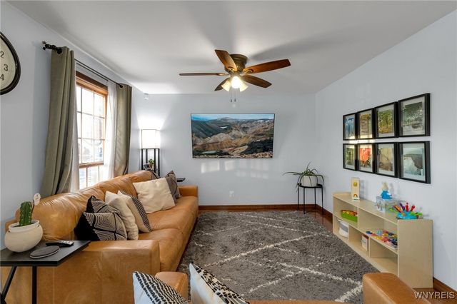 123 Kilbourne Road, Cheektowaga, NY 14225