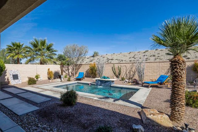 81172 Camino Lampazos, Indio, CA 92203