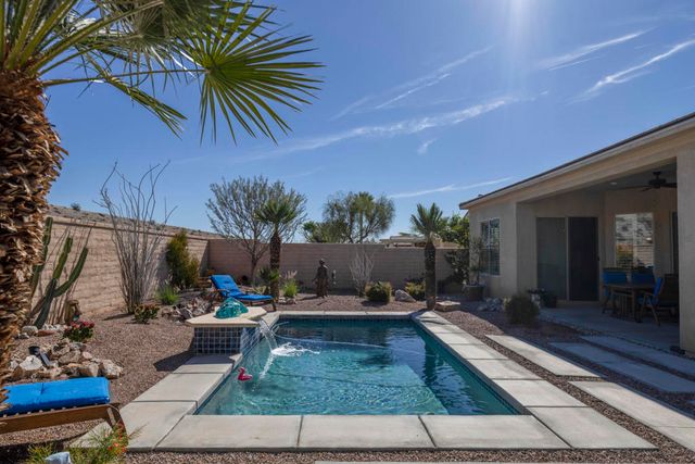 81172 Camino Lampazos, Indio, CA 92203