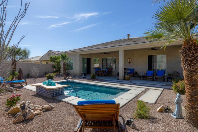 81172 Camino Lampazos, Indio, CA 92203