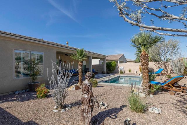 81172 Camino Lampazos, Indio, CA 92203